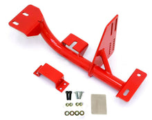 Cargar imagen en el visor de la galería, BMR 98-02 4th Gen F-Body Torque Arm Relocation Crossmember TH400 LS1 - Red