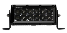 Cargar imagen en el visor de la galería, Rigid Industries 6in E Series Spot - Midnight Edition