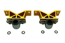 Cargar imagen en el visor de la galería, Whiteline 02-07 Subaru WRX/04-07 STi 24mm HD Rear Sway Bar Mount Kit