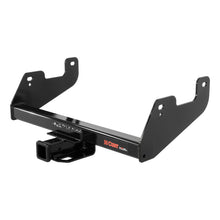 Load image into Gallery viewer, Curt 15-19 Ford F-150 Class 4 Trailer Hitch w/2in Receiver BOXED