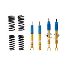 Cargar imagen en el visor de la galería, Bilstein B12 2009 Nissan 350Z Touring Front and Rear Suspension Kit