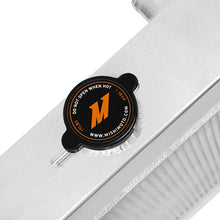 Cargar imagen en el visor de la galería, Mishimoto 55-59 GM 3100 Series X-Line Aluminum Radiator