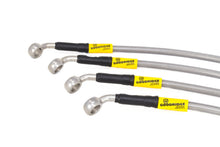 Cargar imagen en el visor de la galería, Goodridge 05-12 Nissan Pathfinder (All Models) Brake Lines