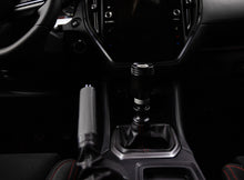 Cargar imagen en el visor de la galería, Mishimoto 2022+ Subaru WRX Shift Knob Black