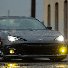 Cargar imagen en el visor de la galería, Rigid Industries 360-Series 4in LED SAE J583 Fog Light - Selective Yellow (Pair)
