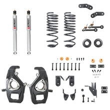 Cargar imagen en el visor de la galería, Belltech LOWERING KIT 2019+ Ram 1500 2WD/4WD -2in F / 3-4in R