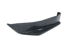 Cargar imagen en el visor de la galería, Seibon 12-13 BRZ/FRS KC Style Carbon FIber Rear Lip