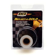 Cargar imagen en el visor de la galería, DEI Reflect-A-GOLD 1-1/2in x 15ft Tape Roll