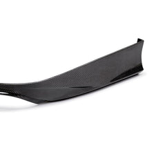 Cargar imagen en el visor de la galería, Seibon 18-20 Honda Accord GC Carbon Fiber Rear Lip