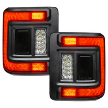 Cargar imagen en el visor de la galería, Oracle Jeep Wrangler JL LED Flush Mount Tail Light