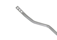 Cargar imagen en el visor de la galería, Whiteline 87-92 Toyota Supra MK3 MA70/1 Rear 22mm Heavy Duty Adjustable Swaybar