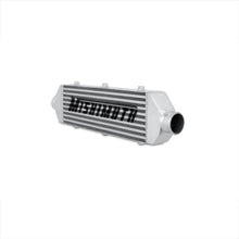 Cargar imagen en el visor de la galería, Mishimoto Universal Silver Z Line Bar &amp; Plate Intercooler