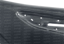 Cargar imagen en el visor de la galería, Seibon 12-13 BRZ/FRS 10mm Wider Carbon Fiber Fenders (Pair)