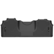 Cargar imagen en el visor de la galería, Husky Liners 19-21 Ram 2500/3500 Mega Cab Pickup WeatherBeater Black 2nd Seat Floor Liners