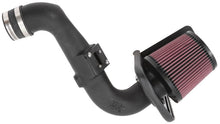 Cargar imagen en el visor de la galería, K&amp;N 63 Series Aircharger Performance Intake Kit for 2014 Ford Fiesta 1.6L 4 Cyl