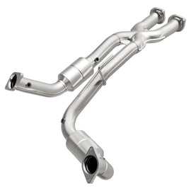 MagnaFlow Direct Fit Catalytic Converter Jeep Grand Cherokee SRT-8