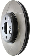 Cargar imagen en el visor de la galería, StopTech Slotted Sport Brake Rotor