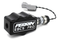 Cargar imagen en el visor de la galería, Perrin Pro Electronic Boost Control Solenoid 08-18 Subaru STi