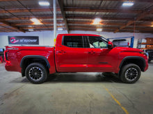 Cargar imagen en el visor de la galería, aFe CONTROL 1.875 IN Leveling Kit 22-23 Toyota Tundra - Red