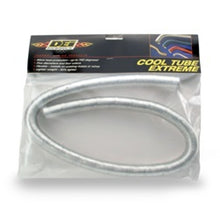 Cargar imagen en el visor de la galería, DEI Cool Tube Extreme 3/4in x 3ft - Silver