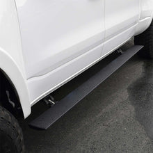 Cargar imagen en el visor de la galería, Westin 19-23 RAM 1500 Crew Cab (Excl. 2019+ 1500 Clsc.) Pro-e Running Boards - Tex. Blk