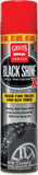 Griots Garage Black Shine Tire and Trim Coating XL - 21.5oz (Aerosol)