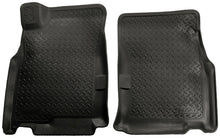 Cargar imagen en el visor de la galería, Husky Liners 03-09 Toyota 4Runner (4DR) Classic Style Black Floor Liners
