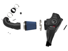 Cargar imagen en el visor de la galería, aFe Momentum GT Pro 5R Cold Air Intake System 18-19 Ford Mustang GT 5.0L V8