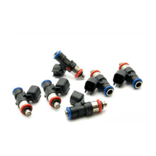 Cargar imagen en el visor de la galería, DeatschWerks Bosch EV14 Universal 40mm Compact 90lb/hr Injectors (Set of 6)