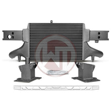 Cargar imagen en el visor de la galería, Wagner Tuning Audi RS3 8V (Under 600hp) EVO3 Competition Intercooler w/ACC