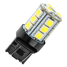 Cargar imagen en el visor de la galería, Oracle 7443 18 LED 3-Chip SMD Bulb (Single) - Cool White