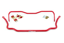 Load image into Gallery viewer, UMI Performance 64-72 GM A-Body Solid Front and Rear Sway Bar Kit