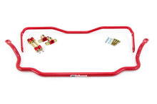 Cargar imagen en el visor de la galería, UMI Performance 64-72 GM A-Body Solid Front and Rear Sway Bar Kit