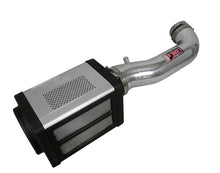 Cargar imagen en el visor de la galería, Injen 12-13 Jeep Wrangler JK 3.6L V6 Polished Short Ram Intake w/ Power Flow Box