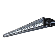 Cargar imagen en el visor de la galería, DV8 Offroad 40in Light Bar Slim 190W Spot 5W CREE LED - Black