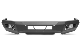 Body Armor 4x4 14-15 GMC 1500 Eco Series Front Bumper