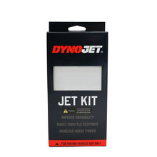 Load image into Gallery viewer, Dynojet 03-09 Honda VTX1300S Jet Kit