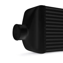 Cargar imagen en el visor de la galería, Mishimoto Universal Intercooler - J-Line Black