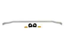 Cargar imagen en el visor de la galería, Whiteline 09-11 Nissan R35 GTR Front 33mm Heavy Duty Adjustable Sway Bar (CBA models)