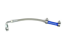 Cargar imagen en el visor de la galería, Sinister Diesel Turbo Coolant Feed Line for 2011-2016 Ford Powerstroke 6.7L