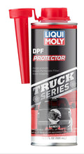 Cargar imagen en el visor de la galería, LIQUI MOLY 500mL Truck Series DPF Protector