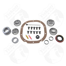 Cargar imagen en el visor de la galería, Yukon Gear Master Overhaul Kit For 09 &amp; Down Ford 8.8in Diff