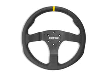 Cargar imagen en el visor de la galería, Sparco Steering Wheel R330 Leather