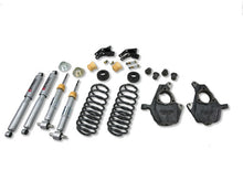 Cargar imagen en el visor de la galería, Belltech LOWERING KIT WITH SP SHOCKS