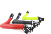 Cargar imagen en el visor de la galería, Perrin 15-19 Subaru WRX Charge Pipe - Neon Yellow