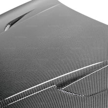 Cargar imagen en el visor de la galería, Seibon 2012+ Volkswagen Golf MK7 TM-Style Carbon Fiber Hood