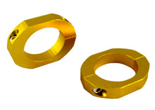 Cargar imagen en el visor de la galería, Whiteline Sway Bar Aluminum 28-30mm Lateral Lock Kits