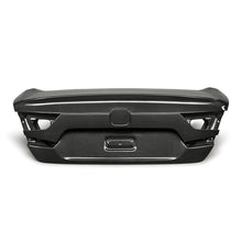 Cargar imagen en el visor de la galería, Seibon 18-20 Honda Accord OE-Style Carbon Fiber Trunk Lid