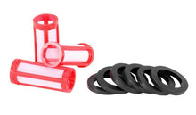 Cargar imagen en el visor de la galería, K&amp;N 3.375in Length 1.125in OD Universal Replacement Fuel Filter