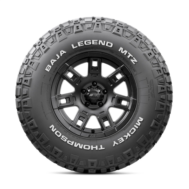 Mickey Thompson Baja Legend MTZ Tire - 33X10.50R15LT 114Q 54530